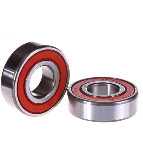M-798 STAHL Deep Groove Ball Bearing 232-017-01-00
