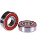 M-798 STAHL Deep Groove Ball Bearing 232-017-01-00