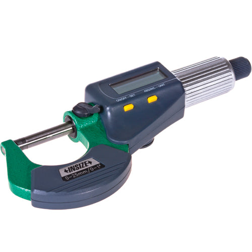 M-805 INSIZE Digital Outside Micrometer