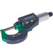 M-805 INSIZE Digital Outside Micrometer