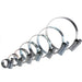 M-807-M-808-M-809-M-810-M-811-M-812-M-813 12MM 20MM 25MM 35MM 45MM 55MM 70MM JCS Hi-Grip Hose Clip FITTING