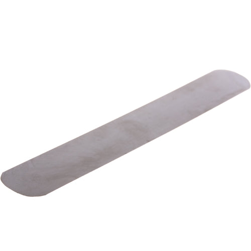 M-831 Heidelberg Roller Setting Stainless Steel Shim 08.024.004