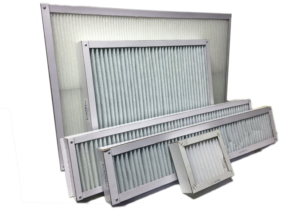 M-836-M-839-M-838-M-842-M-2017 Panel Filters HEIDELBERG SM74 XL105 XL106 SM102 CD102 CD74 STAHL M2.179.1981 00.580.5832 C2.102.1911 F2.179.1821 FS.102.3801/02