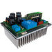 M-843 Heidelberg Module KLM4 05-08 XL105 XL106 SM74 PM74 SM102 CD102 GTO GTO52 00.785.0031/05