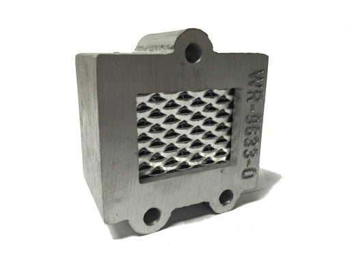 M-846 Rietschle Metal Exhaust CLFG11 00.780.2711 310760