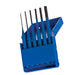 M-858 Unior 647 Pin Punch Set