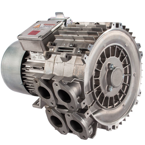 M-860 Siemens Blower GTO46 GTO52 SM52 SM74 SM72 SM102 CD102 CD74 XL75 XL105 XL106 HEIDELBERG KBA KOMORI EXCHANGE ONE WAY MOTOR PM74 M2.179.1911/01, ELMO-G 2BH1384