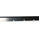 M-86 Heidelberg 74 & 75 Wash Up Blades METAL AND RUBBER CD74 XL75  L2.010.403 847MM 47MM 0.5MM