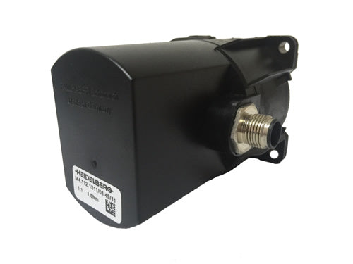 M-888 Heidelberg Servo-Drive Geared Motor SM74 PM74 M4.112.1311/01