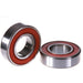 M-917 Heidelberg CD74 XL75 XL105 Brush Idler Roller Bearing 00.520.0790