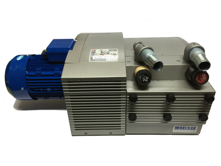 Becker DVT 3.100 Pump