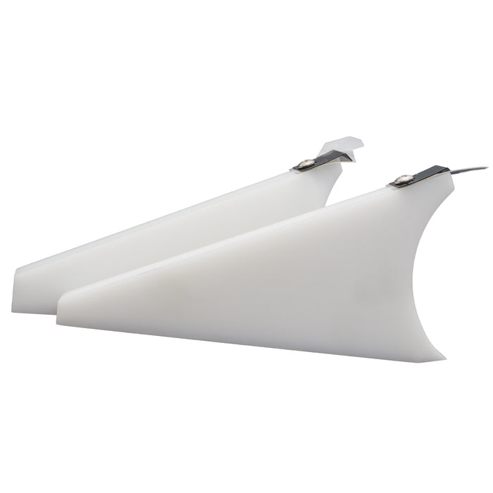 Heidelberg Ink Duct Blocks