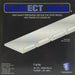 M-948 Thompson Micro Side Perf 50TPI PAPER T-618 SIDE RULE PAPER 
