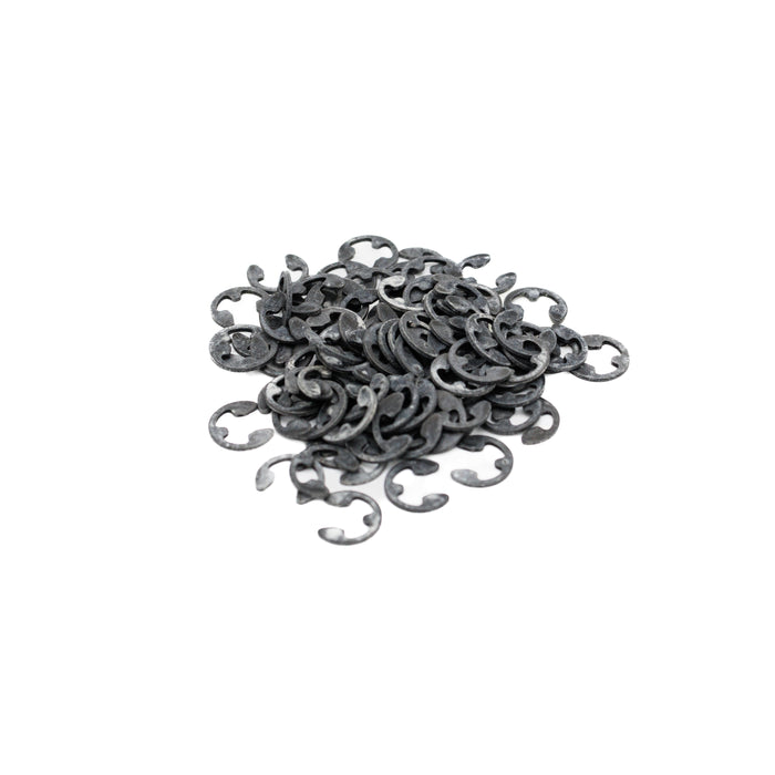 M-958 E-Clip 6.0MM SHAFT