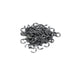M-958 E-Clip 6.0MM SHAFT