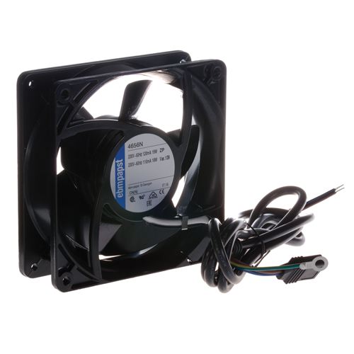 Heidelberg Axial Compact Fan AC C5.115.2421 QM46 SM52 SM74 CD74 SM102 CD102 XL105