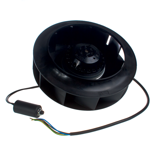 Heidelberg Electrical Cabinet Vent Fan M2.179.1912 SM74 CD74 SM102 CD102