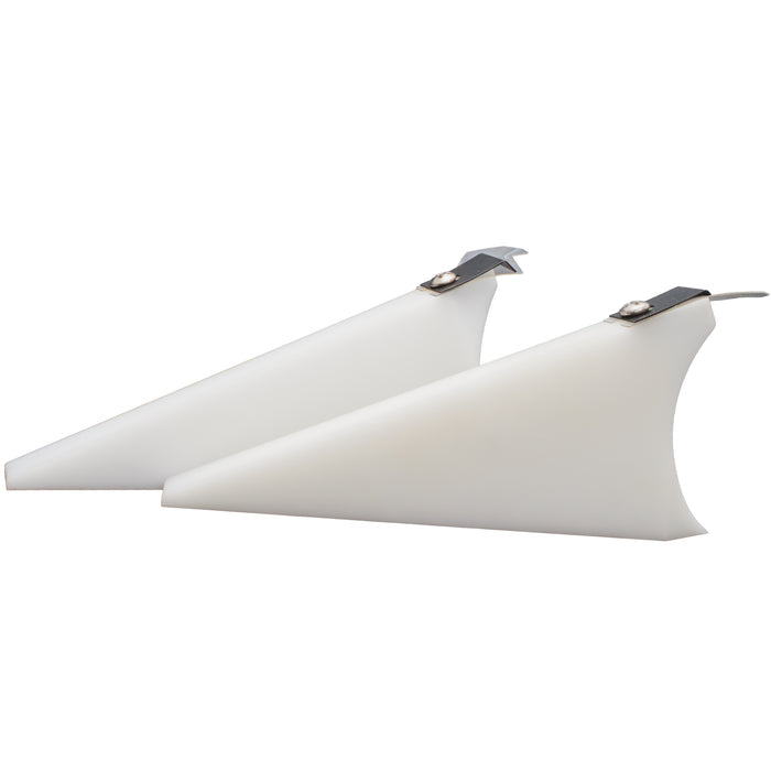 Heidelberg Ink Duct Blocks