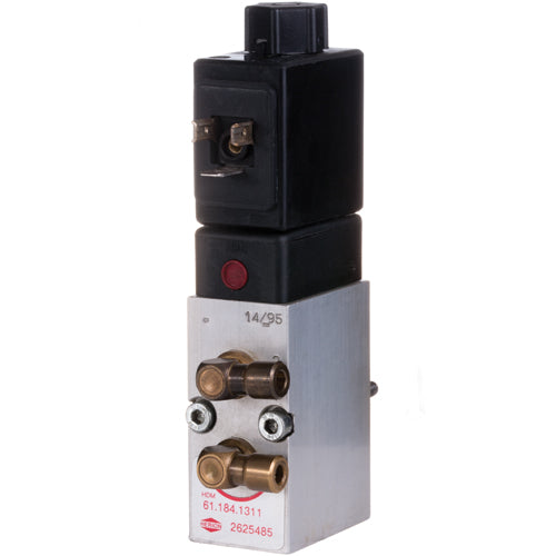 M-980 Heidelberg 4/2 Way Valve SM72 SM74 SM102 CD102 SM52 RED 4MM 61.184.1311