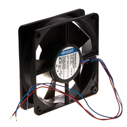 Heidelberg Axial Compact Fan M2.115.2411/01 SM74