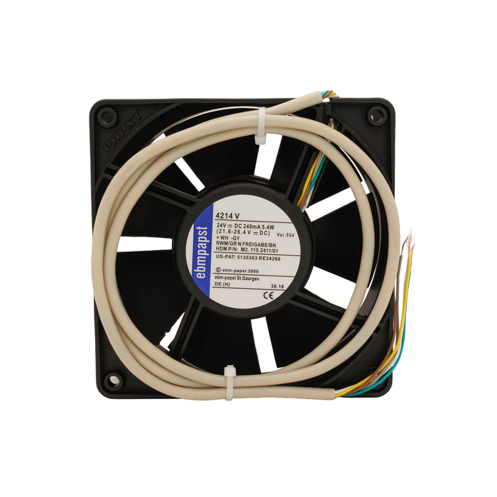 Heidelberg Axial Compact Fan M2.115.2411/01 SM74