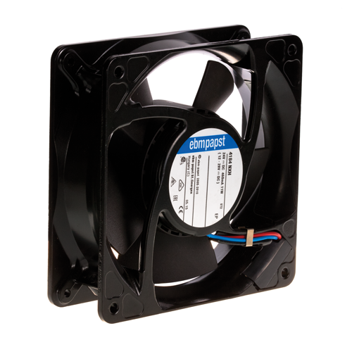 Heidelberg Axial Compact Fan DC A1.115.2511 QM46 SM52 PM74 SM74 CD74 SM102 CD102 XL105