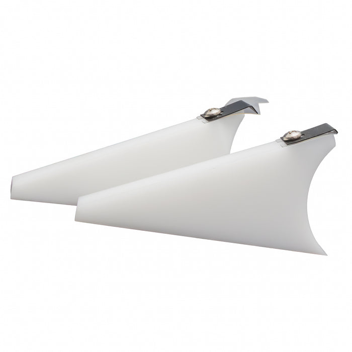 Heidelberg Ink Duct Blocks