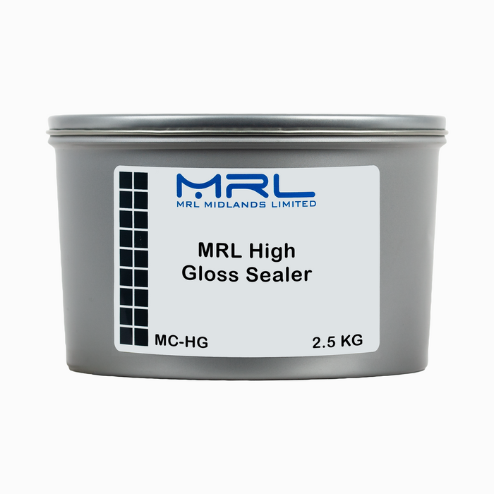 MRL Sealer