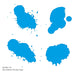MI-BIC-2.5 MRL Bio-Intense Process Inks