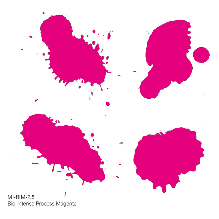 MI-BIM-2.5 MRL Bio-Intense Process Inks