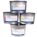 MI-BSB-MI-BSC-MI-BSM-MI-BSY MRL Bio-Speed Process Inks