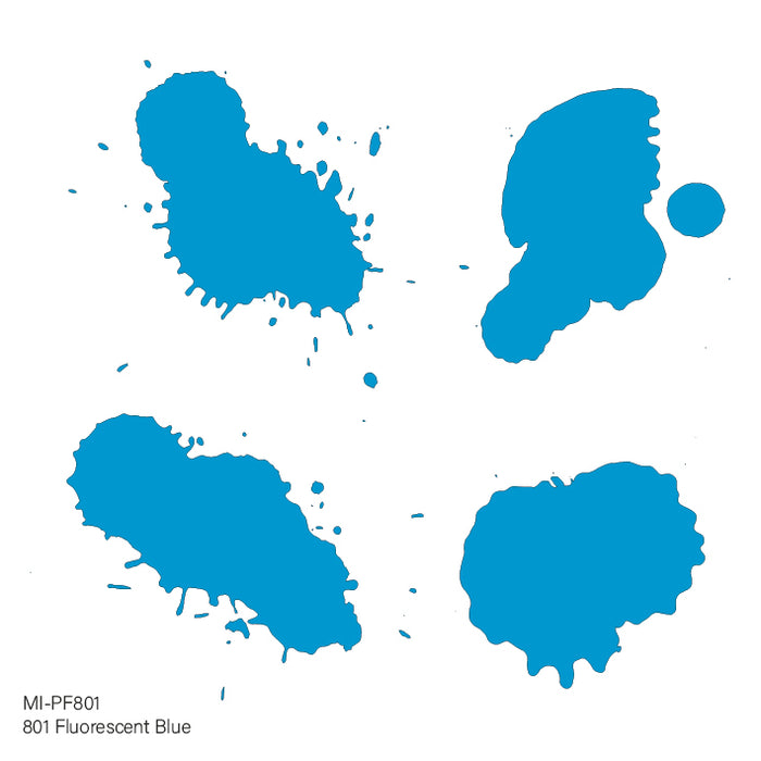 MI-PF801 MRL Offset Pantone® Inks