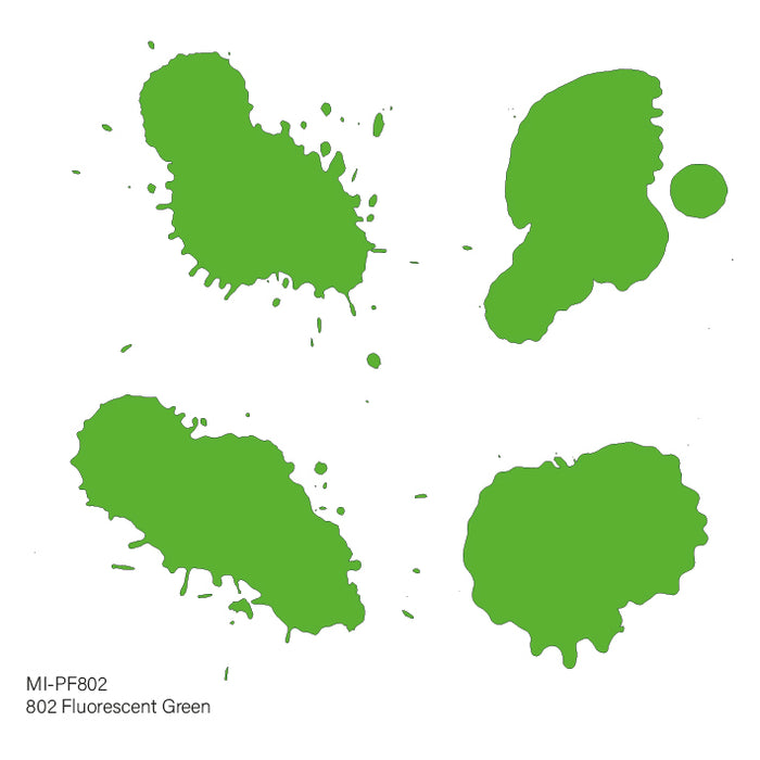MI-PF802 MRL Offset Pantone® Inks