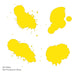 MI-PF803 MRL Offset Pantone® Inks