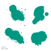 MI-PG-1 Basic Green 1KG
