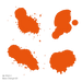 MI-PO21-1 Basic Orange 021 1KG
