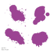 MI-PP-1 Basic Purple 1KG
