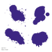 MI-PV-1 Basic Violet 1KG

