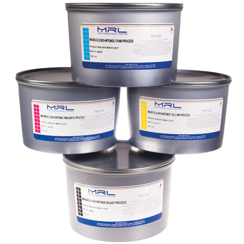 MRL MIDLANDS BIO INTENSE PROCESS INK 