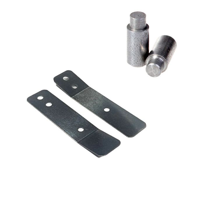 Heidelberg Spring and Pin