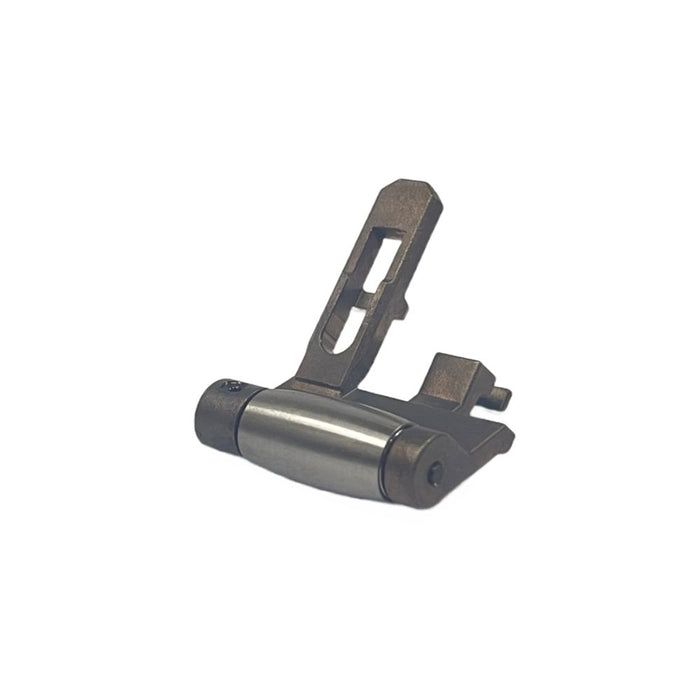 Heidelberg Front Lay Roller Holder