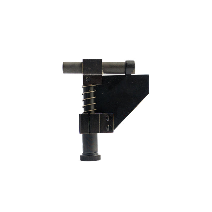 MV.039.450/01 Heidelberg Air Blast Nozzle Holder Operators Side MV.039.450/01 C5.028.201F SM102 CD102