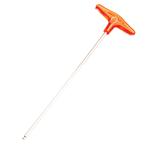 Ball Ended T Bar Allen Key