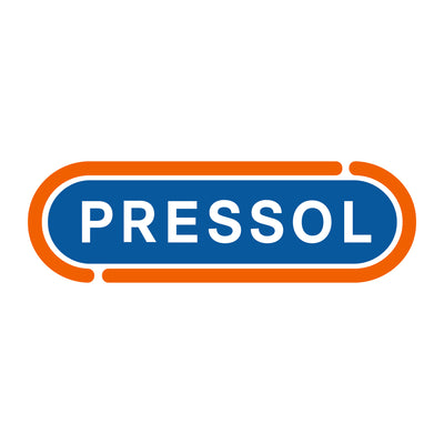 PRESSOL LOGO
