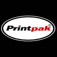 PRINTPAK PRINTING & PACKAGING LOGO