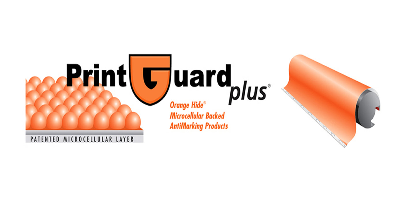 Heidelberg PrintGuard Plus® Anti-Marking Jacket