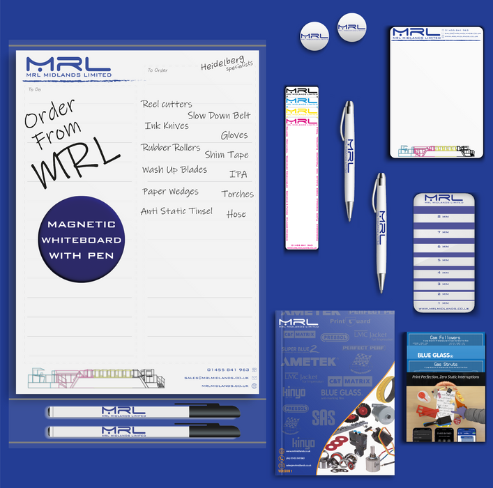 Free Promotional Bag