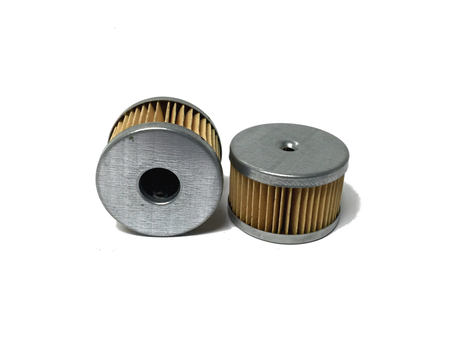 Rietschle Paper Filter