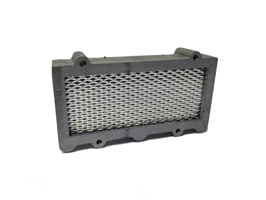 Rietschle Metal Exhaust