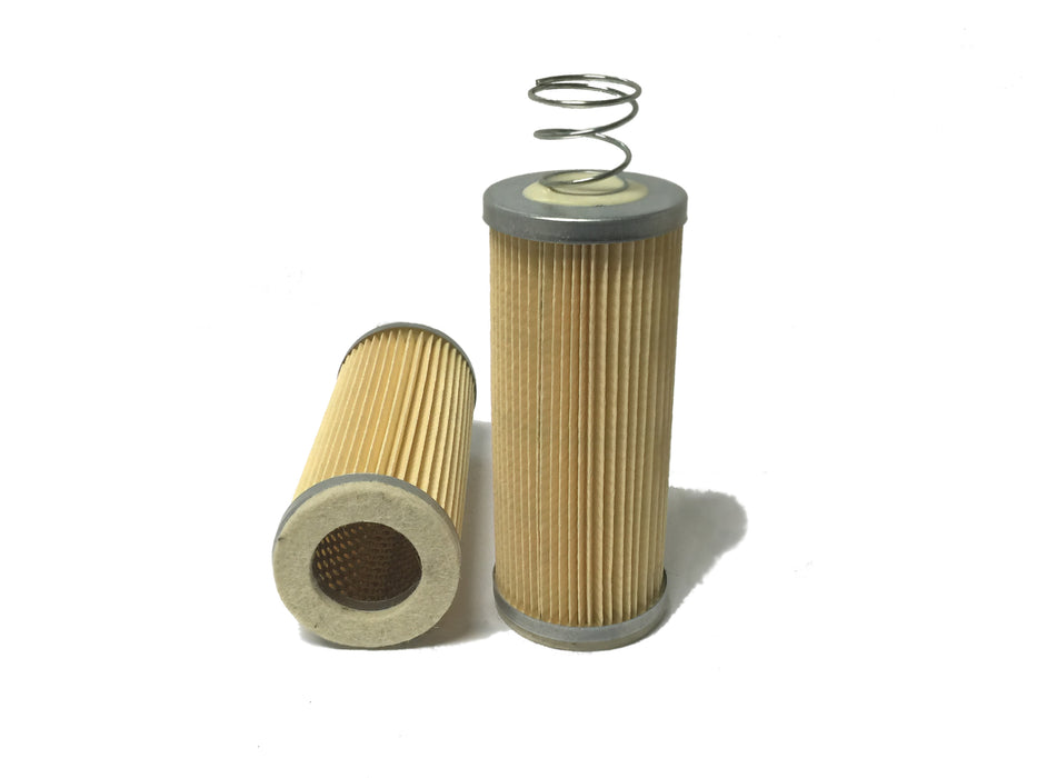 Rietschle Paper Filter